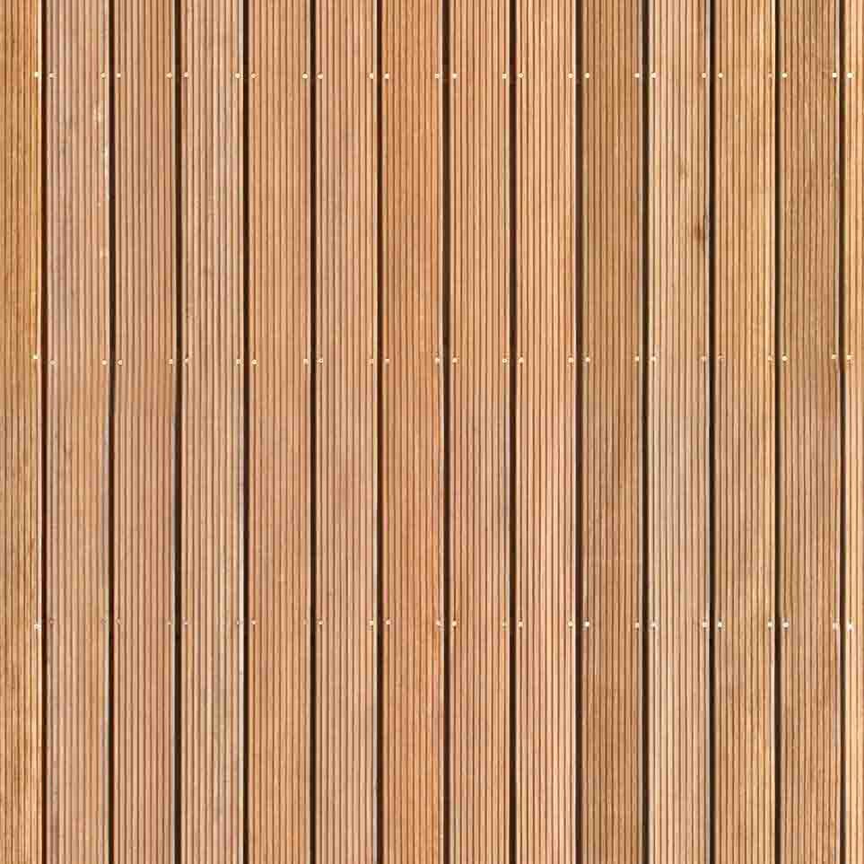 DECKING